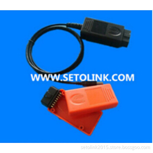OPEL COM OBD2 CABLE WITH USB CONNECTOR